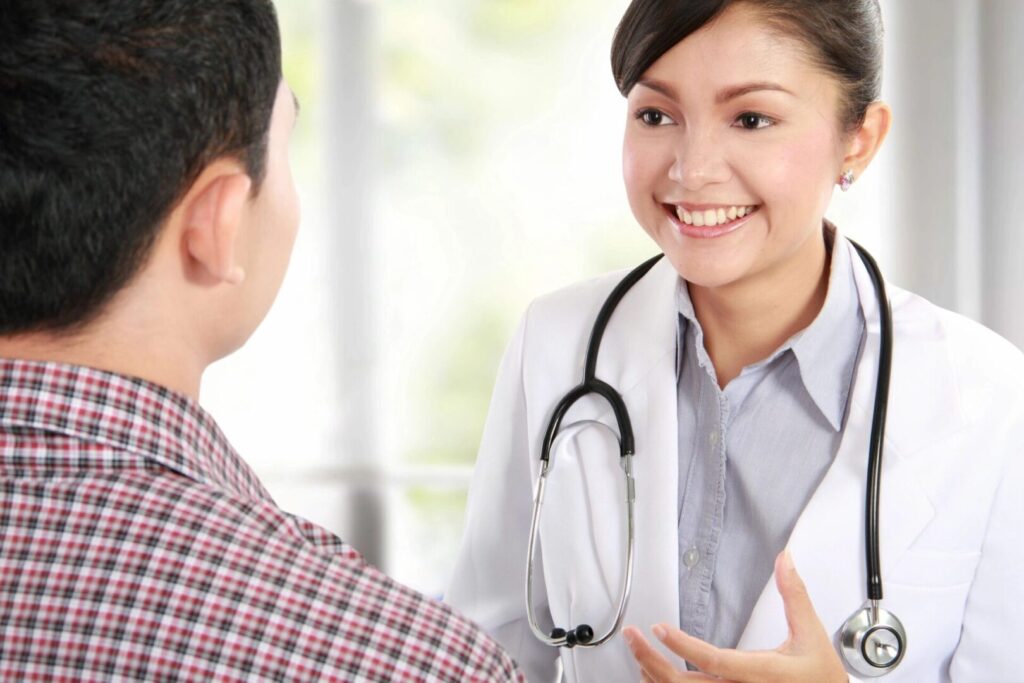 healthcare service