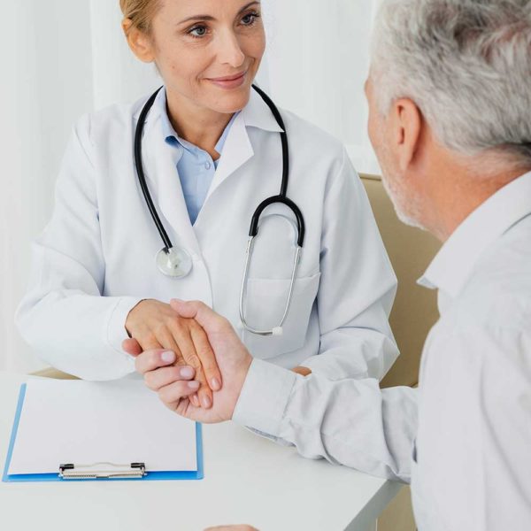 healthcare service