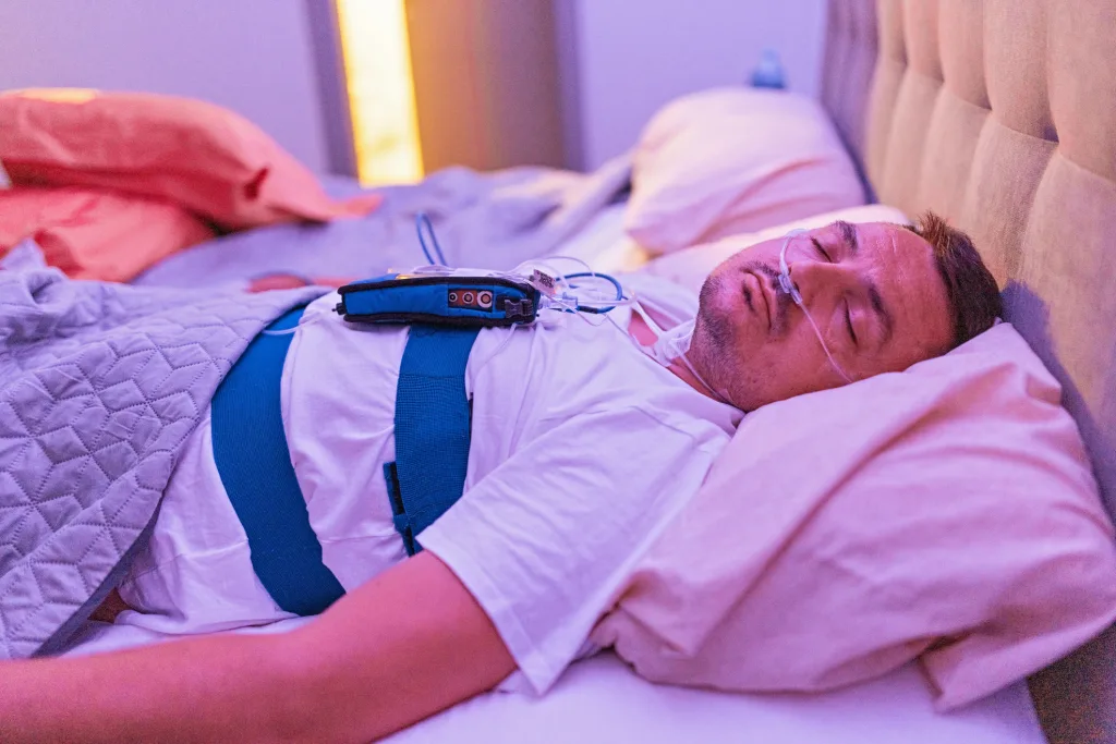 Sleep Study Cost Melbourne