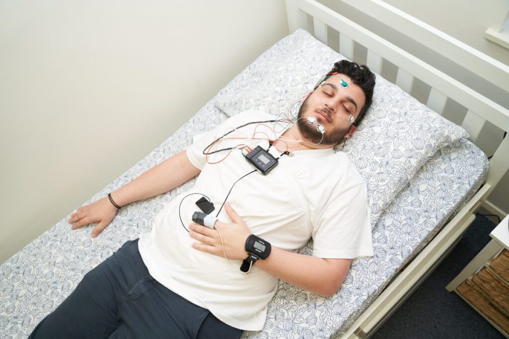 Sleep Study Cost Melbourne
