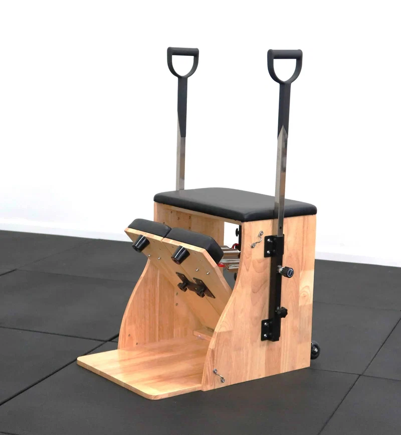 Wunda Chair