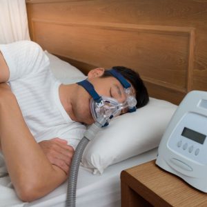 Sleep Study Test: What It Involves and When You Might Need One